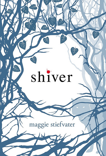 shiver [Suspense] Várias séries de romances de vampiros para download